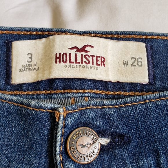 American Eagle Shorts - Picture 4 of 6